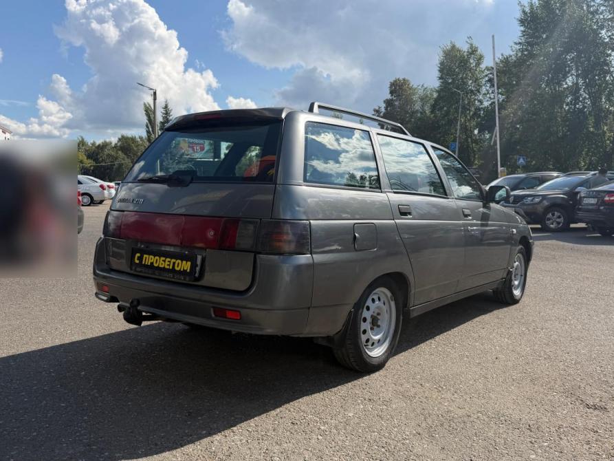 Lada (ВАЗ) 2111 Нефтекамск  - изображение 4