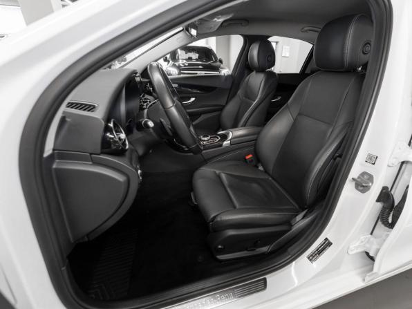 Mercedes-Benz C-Класс IV (W205) Рестайлинг с пробегом 2019 года, цена 3 370 000 рублей, 52453 км, седан, Автокод Объявления