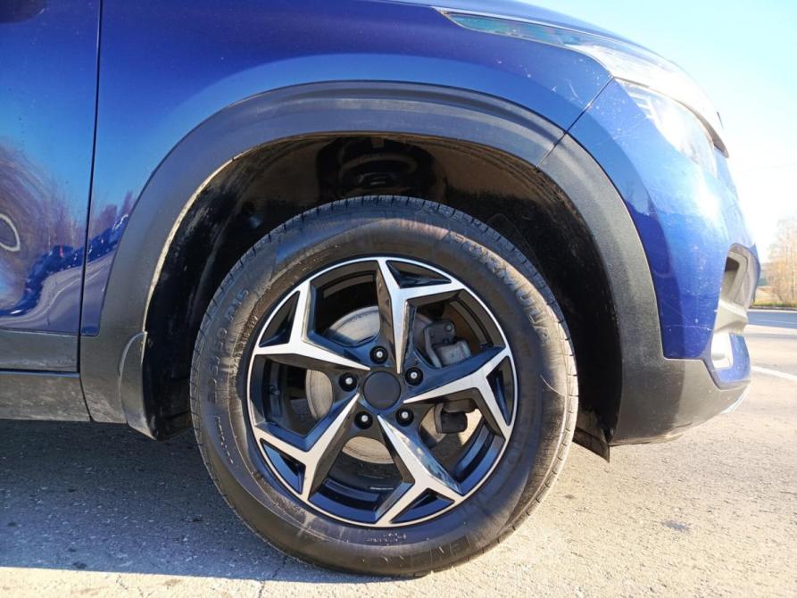 Kia Seltos I Чебоксары  - изображение 22