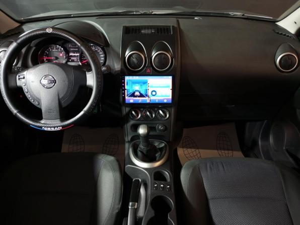 Nissan Qashqai I Рестайлинг с пробегом 2011 года, цена 880 000 рублей, 230290 км, внедорожник, Автокод Объявления