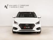 Hyundai Solaris II Казань  - изображение 10