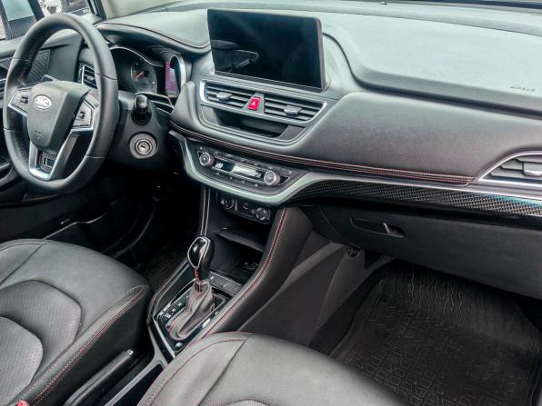 JAC JS3 с пробегом 2023 года, цена 1 399 900 рублей, 45000 км, внедорожник, Автокод Объявления