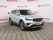 Geely Atlas Pro Вологда  - изображение 20