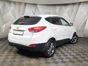 Hyundai ix35 I Рестайлинг Москва  - изображение 22
