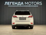 Lexus RX III Рестайлинг Иркутск  - изображение 37