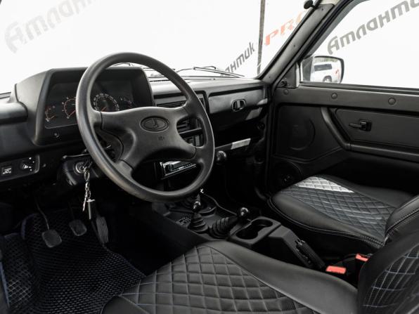 Lada (ВАЗ) 2121 (4x4) I Рестайлинг с пробегом 2019 года, цена 700 000 рублей, 51751 км, внедорожник, Автокод Объявления