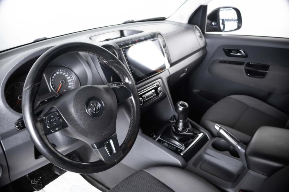 Volkswagen Amarok I Пермь  - изображение 8