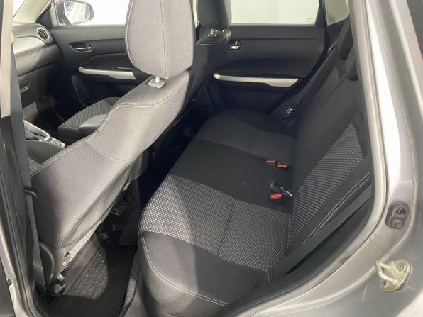 Suzuki Vitara II с пробегом 2018 года, цена 1 360 000 рублей, 261343 км, внедорожник, Автокод Объявления