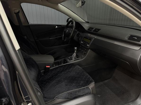 Volkswagen Passat B6 с пробегом 2008 года, цена 620 000 рублей, 248471 км, седан, Автокод Объявления