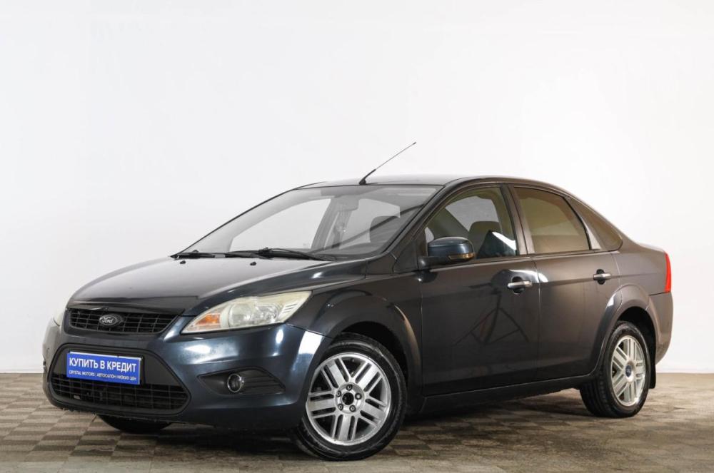 Ford Focus II Тюмень  - изображение 4