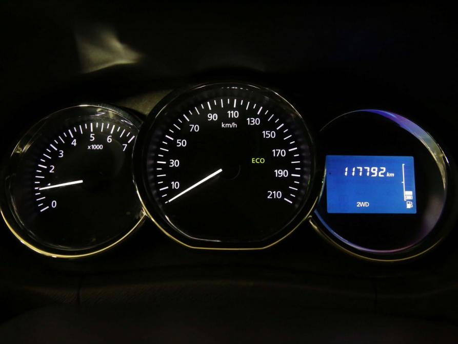 Nissan Terrano III (D10) Санкт-Петербург  - изображение 13