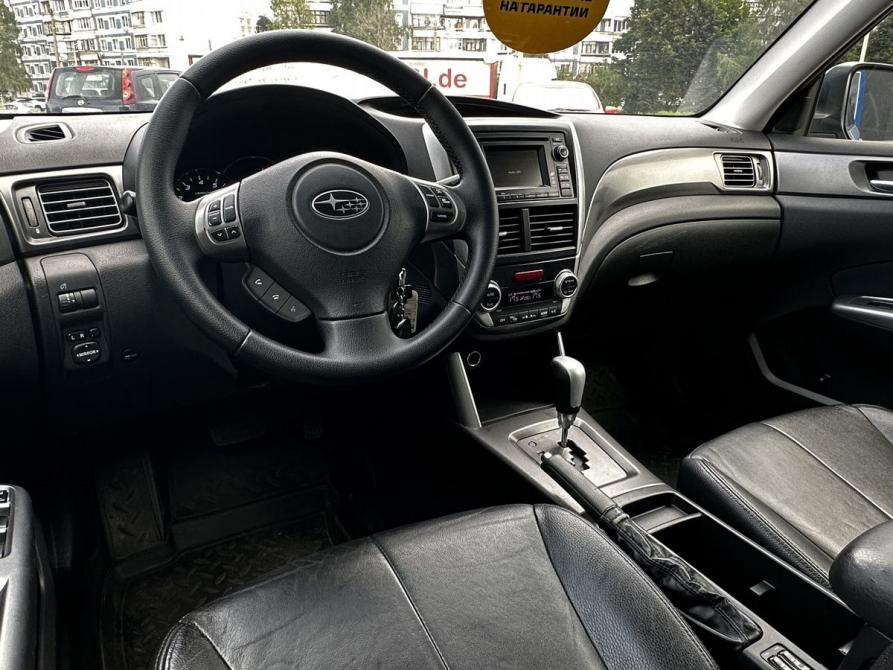 Subaru Forester III Рестайлинг Ярославль  - изображение 24