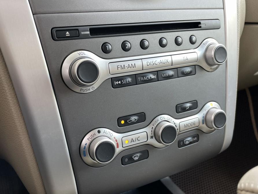 Nissan Murano II (Z51) Рестайлинг 2 Екатеринбург  - изображение 28