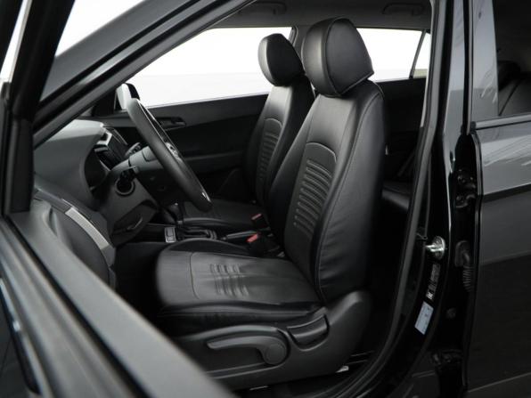 Hyundai Creta I с пробегом 2019 года, цена 1 785 444 рубля, 81758 км, внедорожник, Автокод Объявления