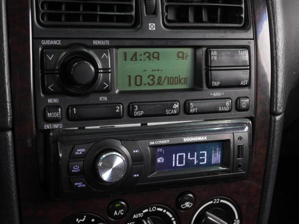 Toyota Avensis I Рестайлинг с пробегом 2001 года, цена 364 000 рублей, 357117 км, седан, Автокод Объявления