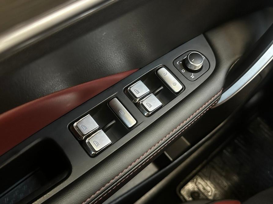 Geely Coolray I Балашиха  - изображение 13