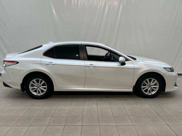 Toyota Camry VIII (XV70) с пробегом 2019 года, цена 2 750 000 рублей, 103535 км, седан, Автокод Объявления