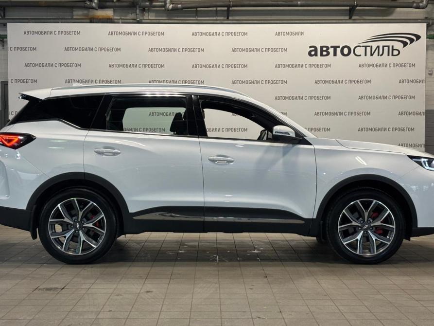 Chery Tiggo 7L I Санкт-Петербург  - изображение 7