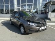 Lada (ВАЗ) Granta I Рестайлинг Курган  - изображение 25