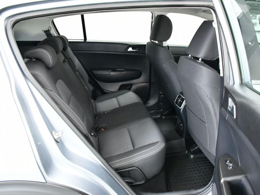 Kia Sportage IV Рестайлинг Новосибирск  - изображение 14