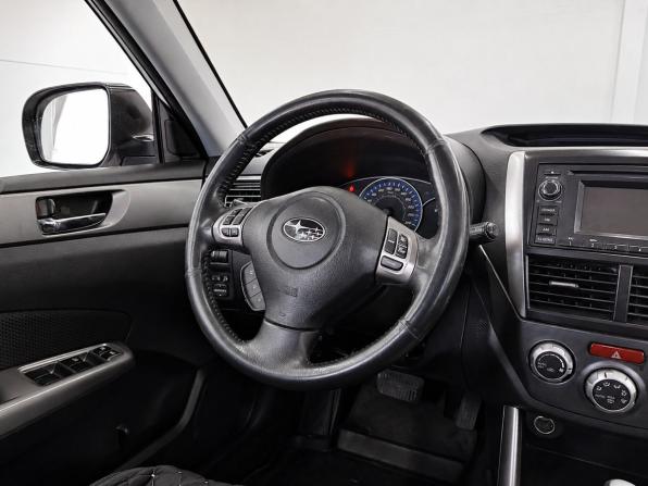 Subaru Forester III Рестайлинг с пробегом 2011 года, цена 1 189 000 рублей, 186500 км, внедорожник, Автокод Объявления