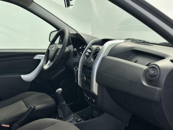 Lada (ВАЗ) Largus I Рестайлинг с пробегом 2021 года, цена 1 170 000 рублей, 75852 км, универсал, Автокод Объявления