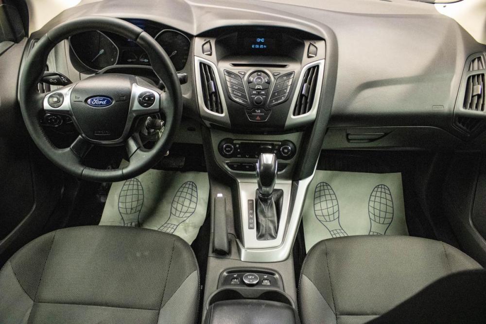 Ford Focus III Рестайлинг Уфа  - изображение 5