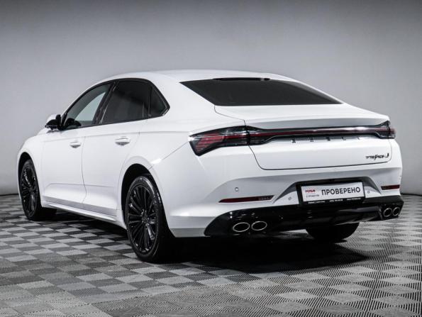 Geely Preface I с пробегом 2024 года, цена 2 999 999 рублей, 17500 км, седан, Автокод Объявления