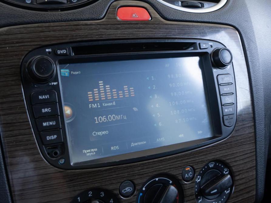 Ford Focus II Рестайлинг Волгоград  - изображение 13