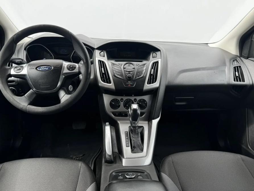 Ford Focus III Москва  - изображение 9