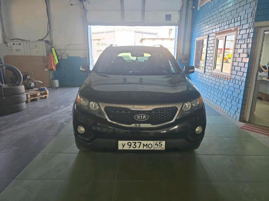 Kia Sorento II Курган  - изображение 1