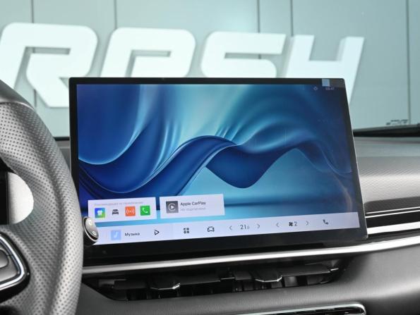 Belgee X50+ с пробегом 2026 года, цена 2 299 000 рублей, 2157 км, внедорожник, Автокод Объявления
