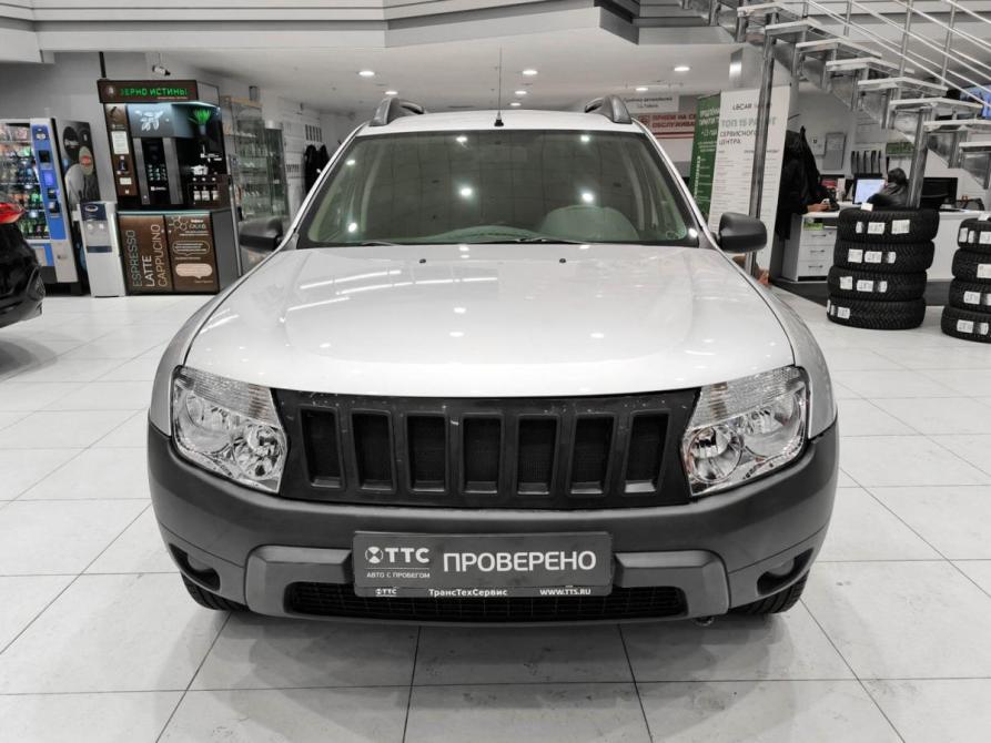 Renault Duster I Казань  - изображение 2