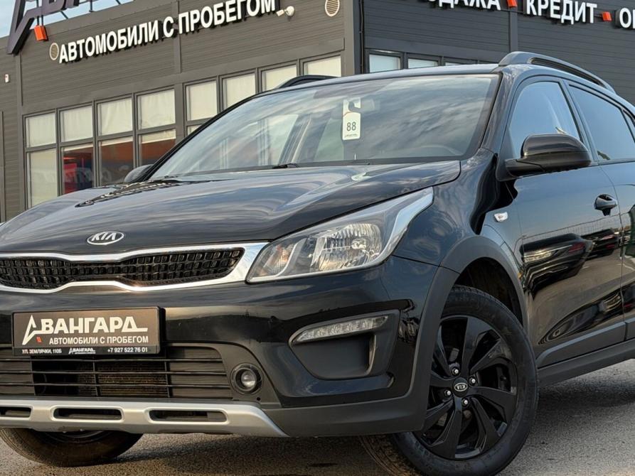Kia Rio IV Волгоград  - изображение 2