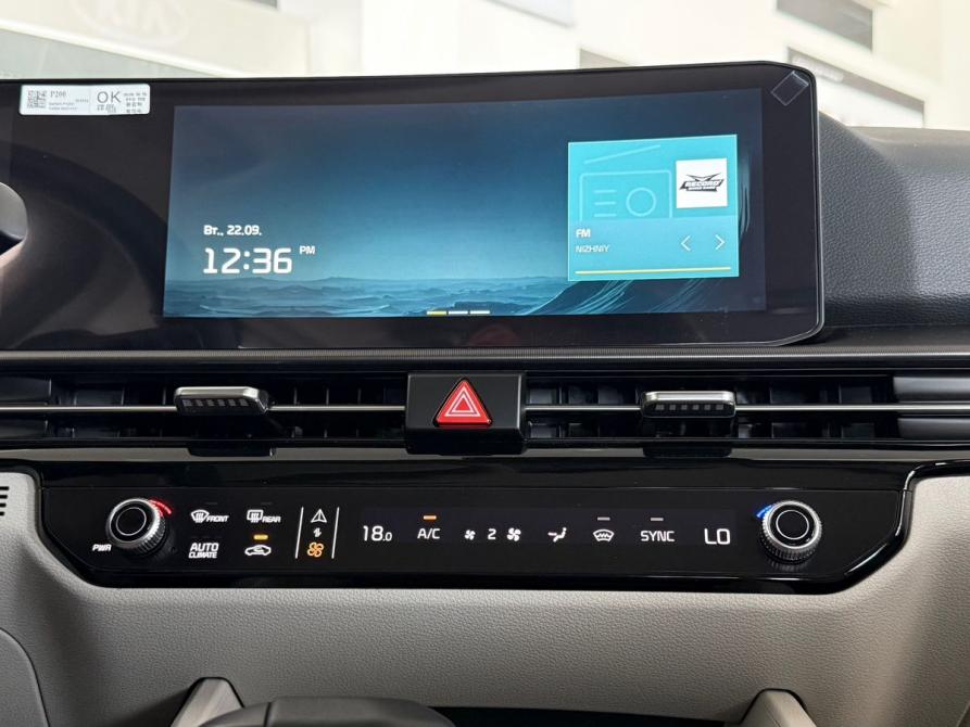 Kia Sportage V Рестайлинг Нижний Новгород  - изображение 16
