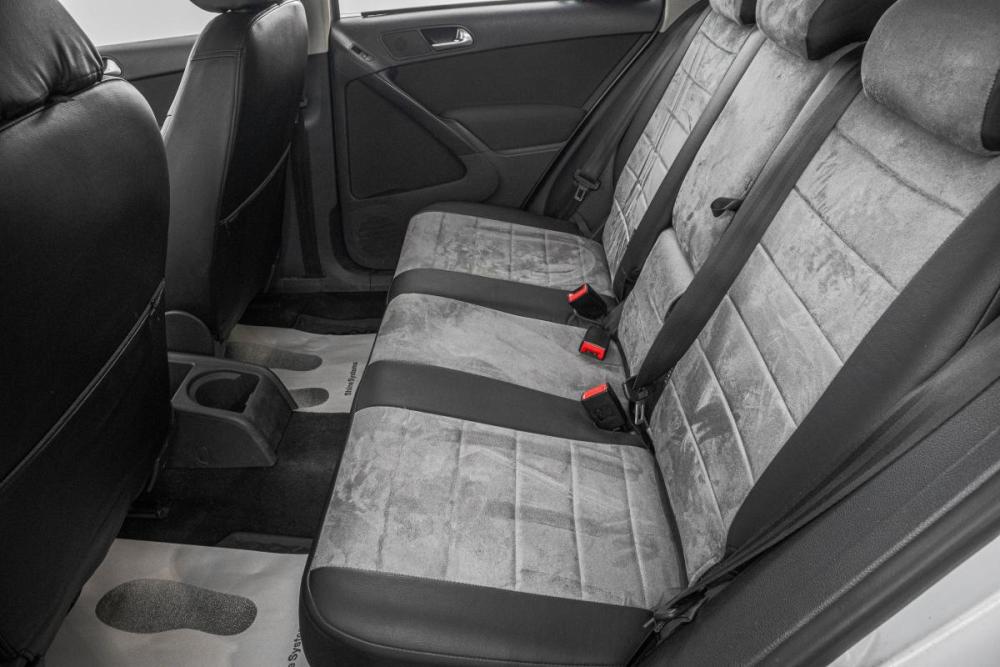 Volkswagen Tiguan I Рестайлинг Барнаул  - изображение 22
