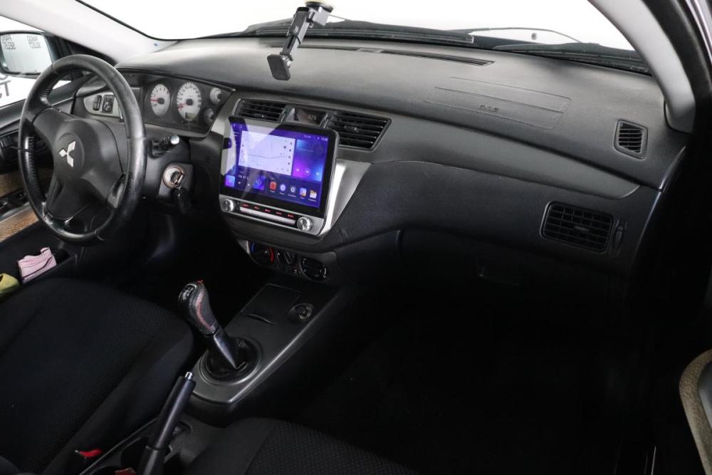Mitsubishi Lancer IX Рестайлинг Ульяновск  - изображение 10