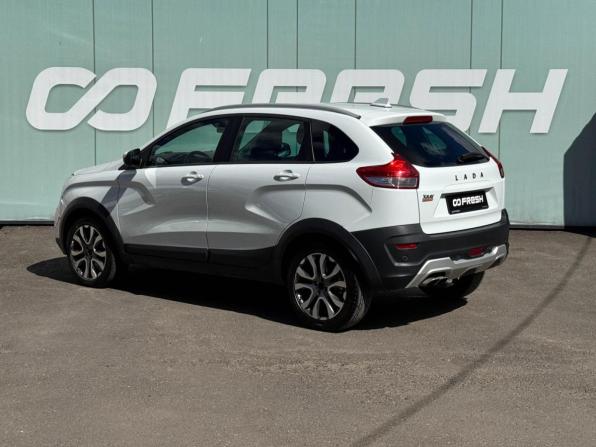 Lada (ВАЗ) XRAY I с пробегом 2019 года, цена 1 179 000 рублей, 86984 км, хэтчбек, Автокод Объявления