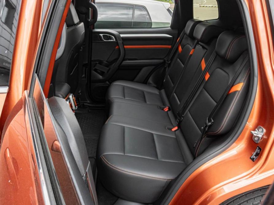 Haval Dargo Краснодар  - изображение 9