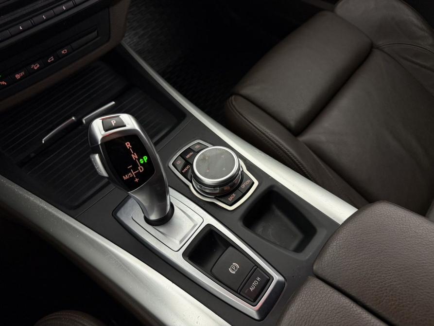 BMW X5 II (E70) Рестайлинг Калининград  - изображение 18