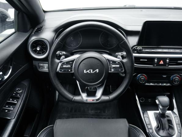 Kia Cerato IV с пробегом 2021 года, цена 1 779 000 рублей, 142211 км, седан, Автокод Объявления