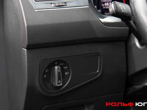 Volkswagen Tiguan II с пробегом 2018 года, цена 2 448 000 рублей, 145280 км, внедорожник, Автокод Объявления