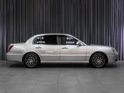 Kia Opirus I Рестайлинг Тюмень  - изображение 27