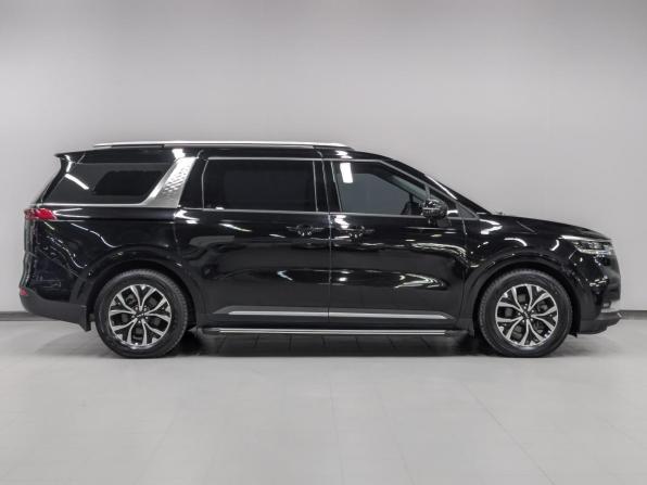 Kia Carnival IV с пробегом 2023 года, цена 4 250 000 рублей, 88000 км, минивэн, Автокод Объявления