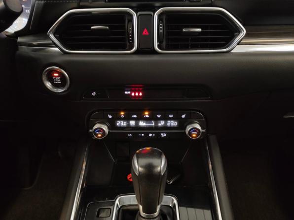 Mazda CX-5 II с пробегом 2020 года, цена 2 870 000 рублей, 116847 км, внедорожник, Автокод Объявления