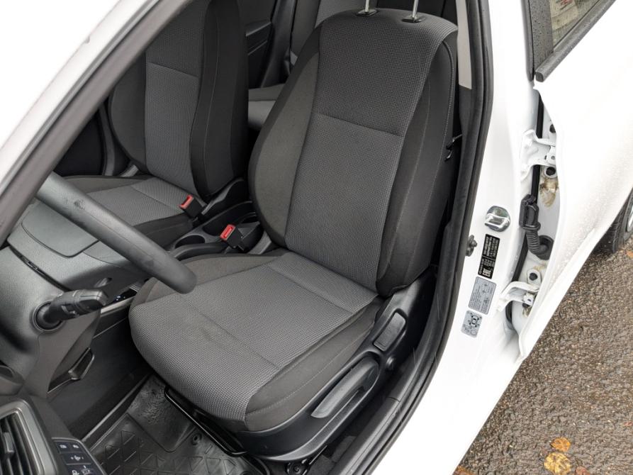 Hyundai Solaris II Рестайлинг Москва  - изображение 15