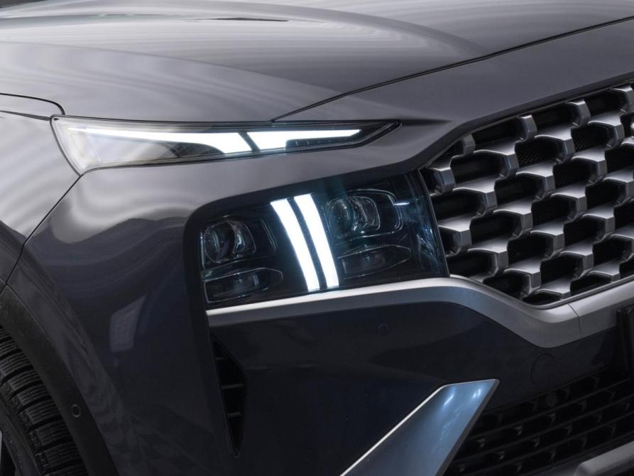 Hyundai Santa Fe IV Рестайлинг Москва  - изображение 35