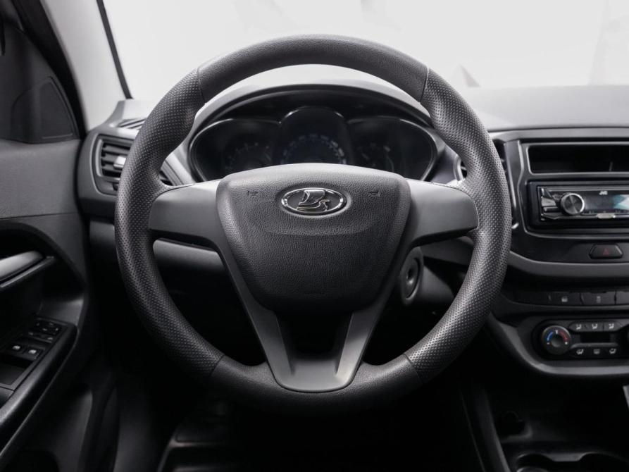 Lada (ВАЗ) Vesta I Ульяновск  - изображение 10