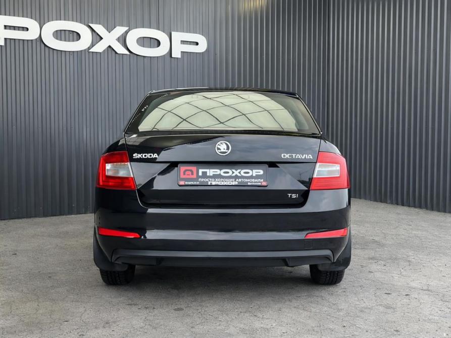 Skoda Octavia III (A7) Пермь  - изображение 26