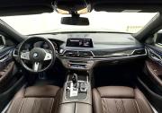 BMW 7 серии VI (G11/G12) Рестайлинг Красноярск  - изображение 87